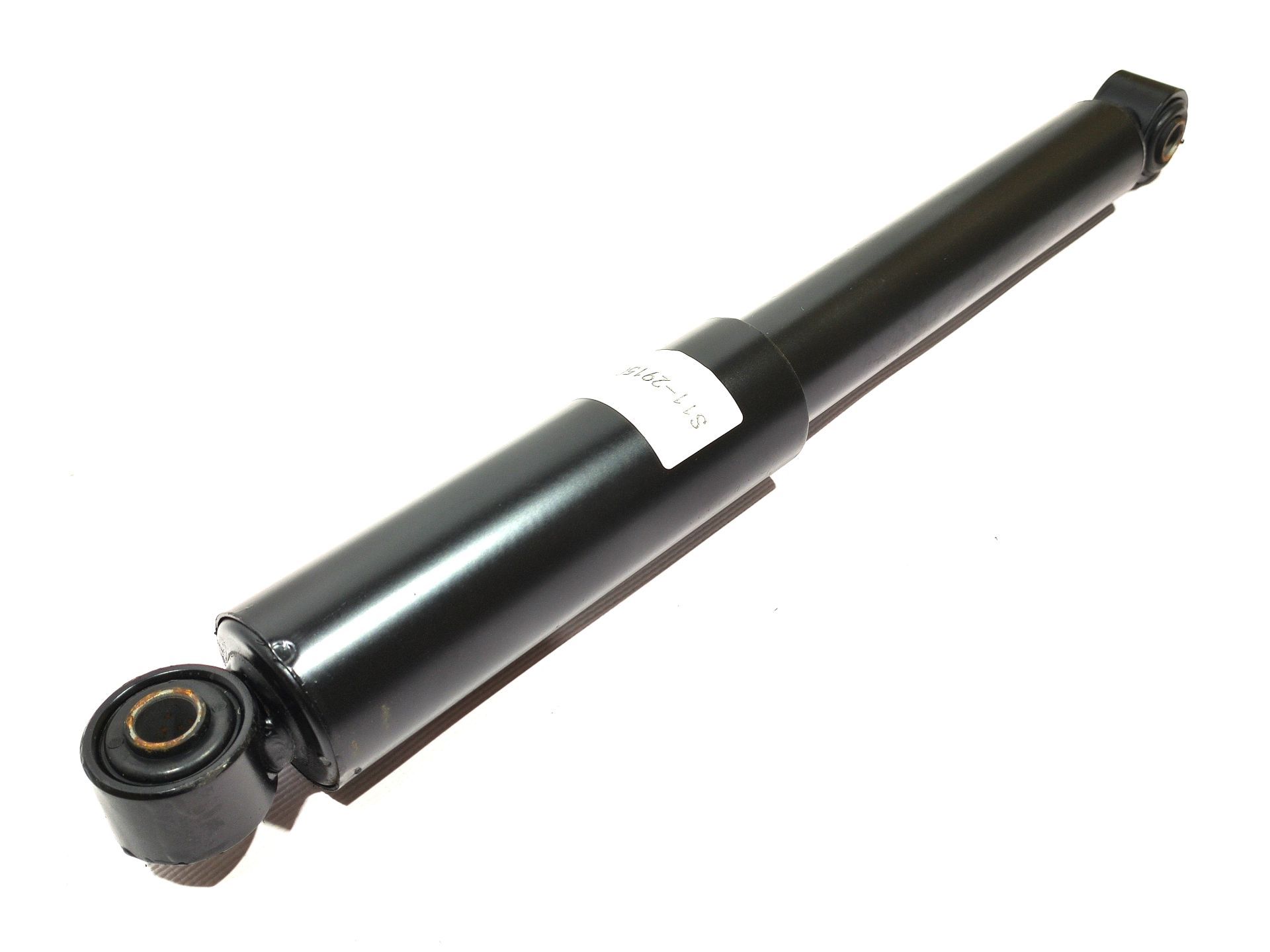 Амортизатор задній Chery QQ KLM