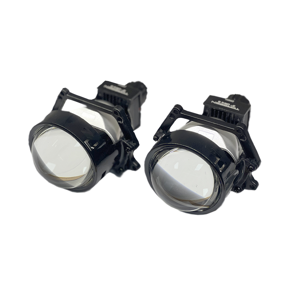 Світлодіодні BI-LED лінзи TORSSEN 3 Ultra 6