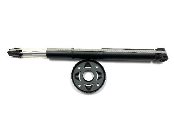 Амортизатор задній Chery Amulet KLM