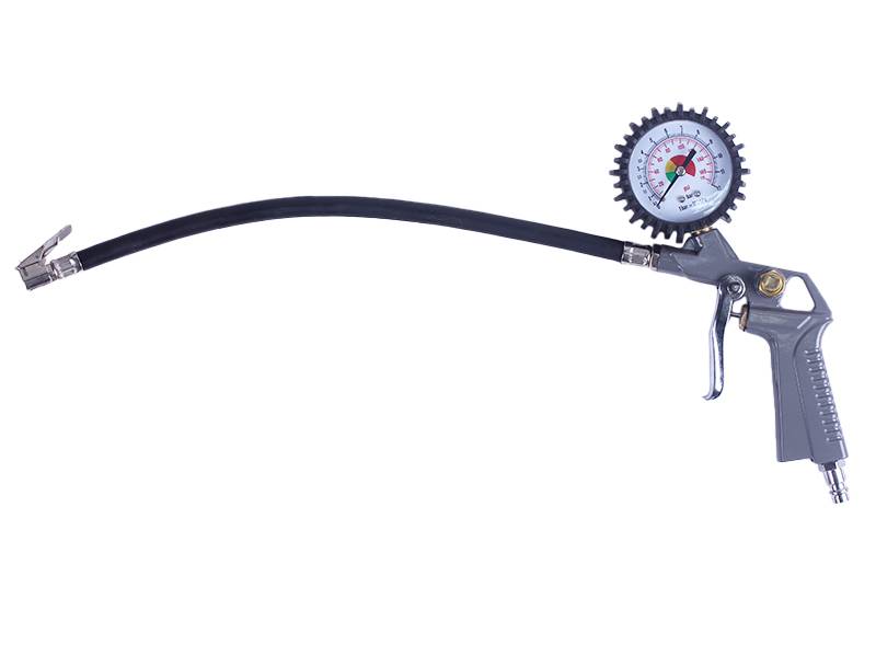 Пистолет для подкачки колес (для компрессора) AMG