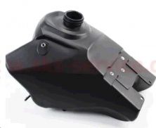 Бак топливный Pitbaik Yamaha TTR110 KOMATCU