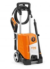 Мойка высокого давления 1700Вт, 5.5л/мин, 110-180 бар STIHL RE 110 (49500124521) STIHL ORIGINAL