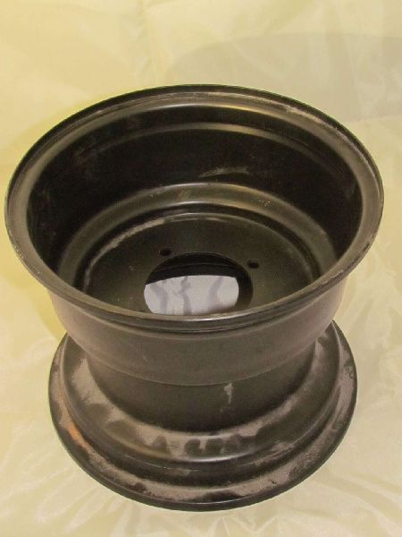 Диск колеса ATV (задний) (10 колесо) JPX