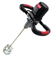 Миксер строительный электрический VILMAS 1500-MM-2P 1500 Вт VRL