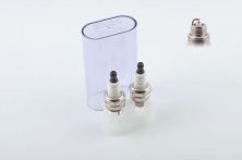 Свеча б/п L6TCI M14*1,25 9,5mm IRIDIUM CHAMP