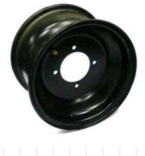 Диск колеса ATV (передний) (8 колесо, 4 отверстия) FLD