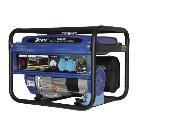 Бензогенератор YX2500 2.0/2.2KW AMG