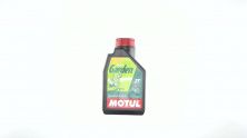 Масло 2T, 1л (полусинтетика, GARDEN, для бензоинструмента, API TC) MOTUL (#106280)