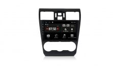 Штатная магнитола Torssen Subaru Forester 2013-2019,Impreza/WRX 2013-2016 MQG9232 4G