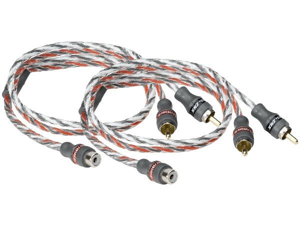 Міжблочний кабель MTX StreetWires ZNXY1F