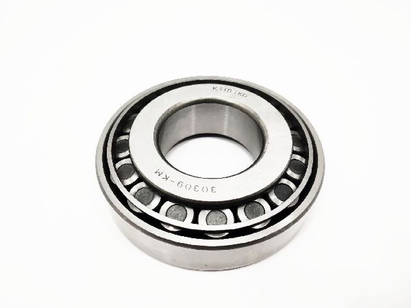 Підшипник передньої маточини внутрішній 45x100x27,25 JAC 1020K/1020KR KIMIKO