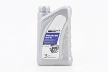 Масло 4T 10W-40 - напівсинтетична універсальна, `Molibden Diesel Benzin` 1L KS