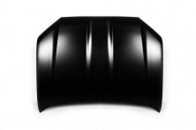 Капот (2017+) Toyota Land Cruiser Prado 150 2009-2023 рр.