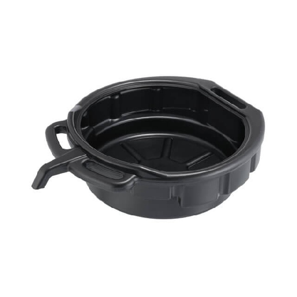 Поддон для слива смазки 10л