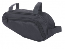 Сумка велосипедная на раму VN (черная) AMG