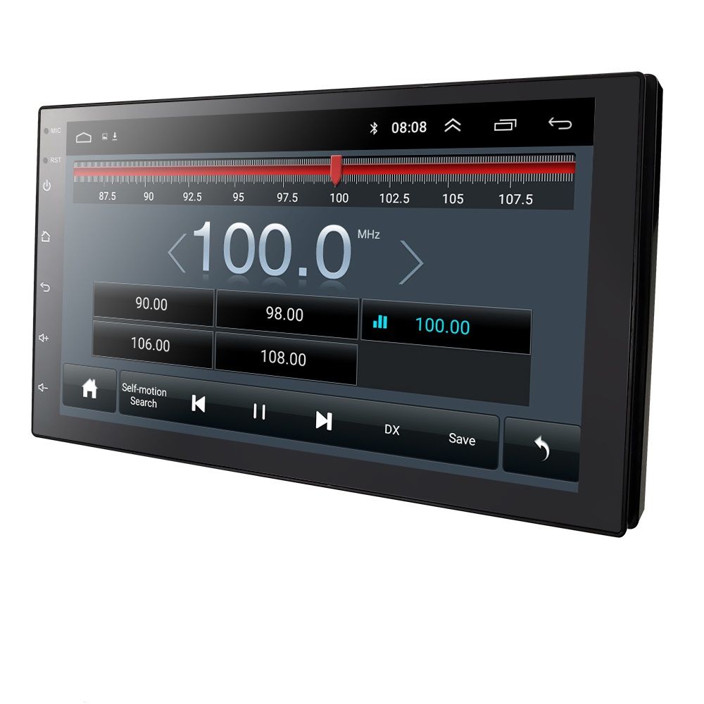 Мультимедіа TORSSEN M742 Carplay 4G DSP
