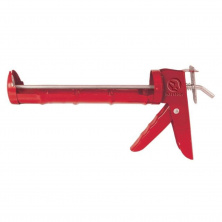 Пистолет для выдавливания силикона