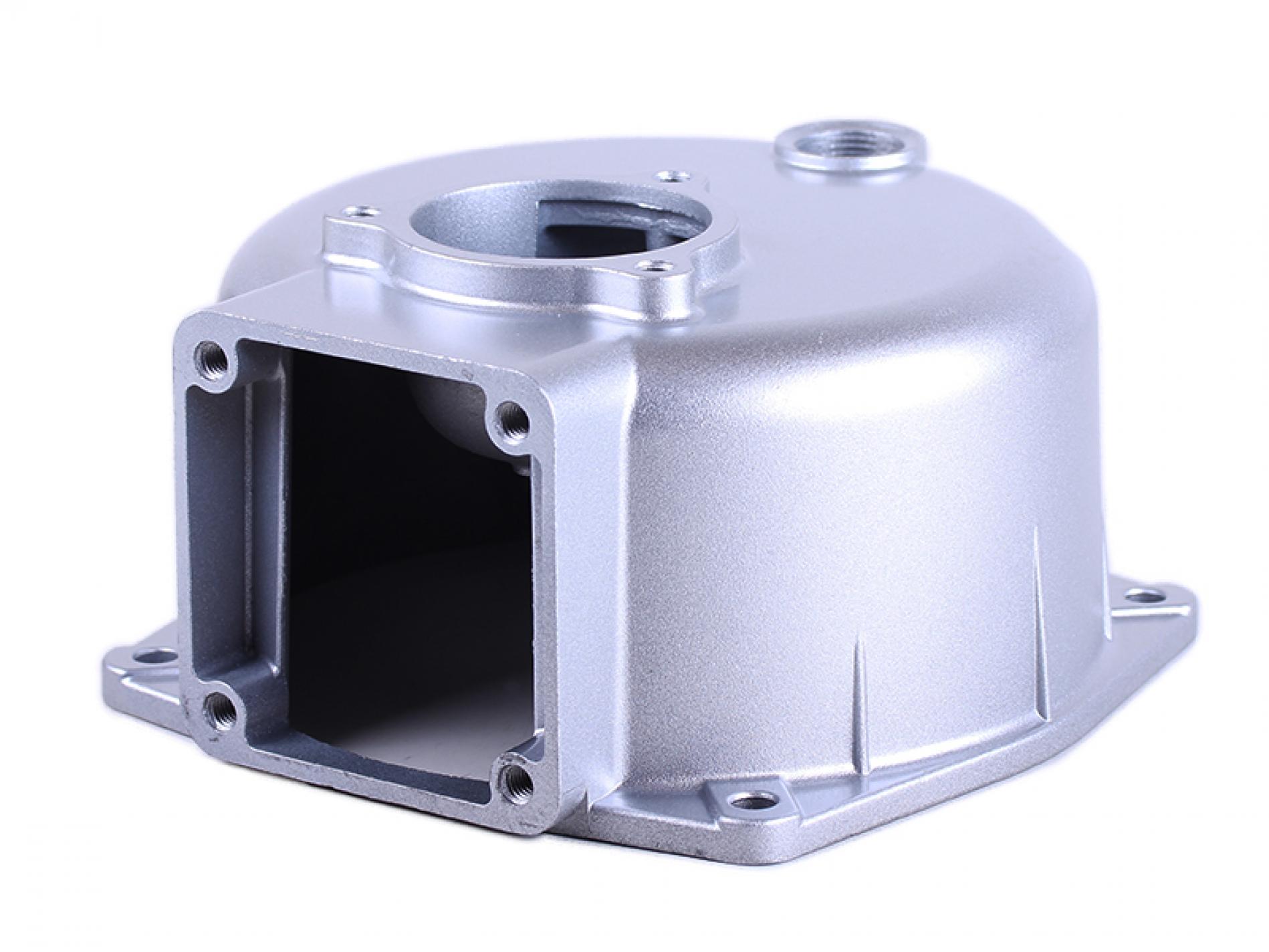 Корпус мотопомпі (тип 2) V50 AMG-2