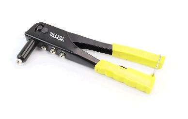 Пистолет заклепочный ручной 240мм d-2,4/3,2/4/4,8мм 21-0703 KS