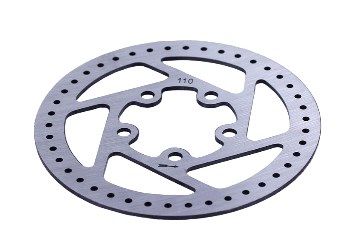 Диск тормозной электросамокат (CS-527/F6) AMG