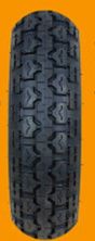 Мотошина 3,00 -12 TT 6PR AK210 JINDE