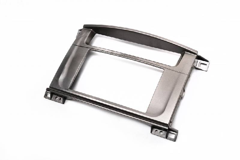 Рамка 2 DIN Toyota Land Cruiser 100 1998-2007 рр.