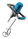 Миксер строительный электрический KRAISSMANN 1850 RW 2P 1850 Вт, 150-300 об/м ,300-650 об/м, проф VRL