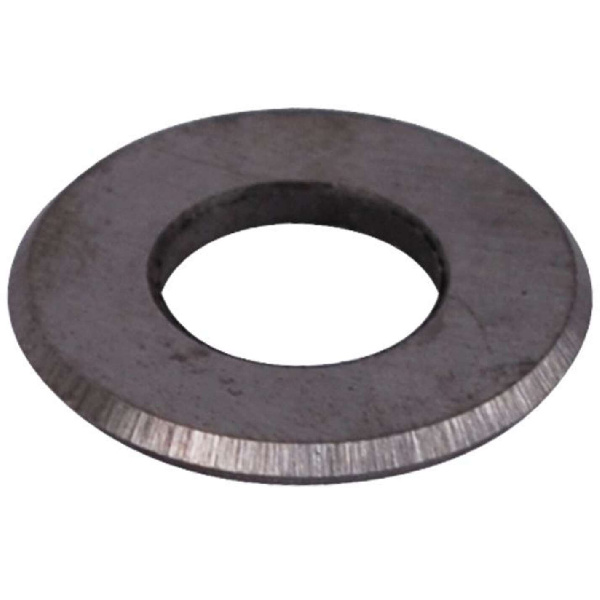 Колесо сменное для плиткорезов 22x10.5x2мм HT-0364, HT-0365, HT-0366, НТ-0382, НТ-0383