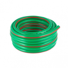 Шланг для води чотиришаровий, 1/2, 10 м, армований, PVC.
