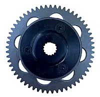 Бендікс 4T YAMAHA MAJESTY 125/150 FORWARD