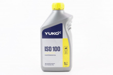 Олія - мінеральна компресорна, `VDL 100`, 1L KS