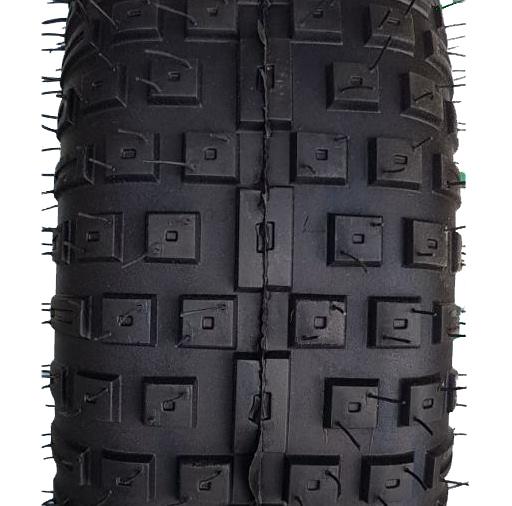 Мотошина ATV 145/70 -6 КУБИК ELIT-2