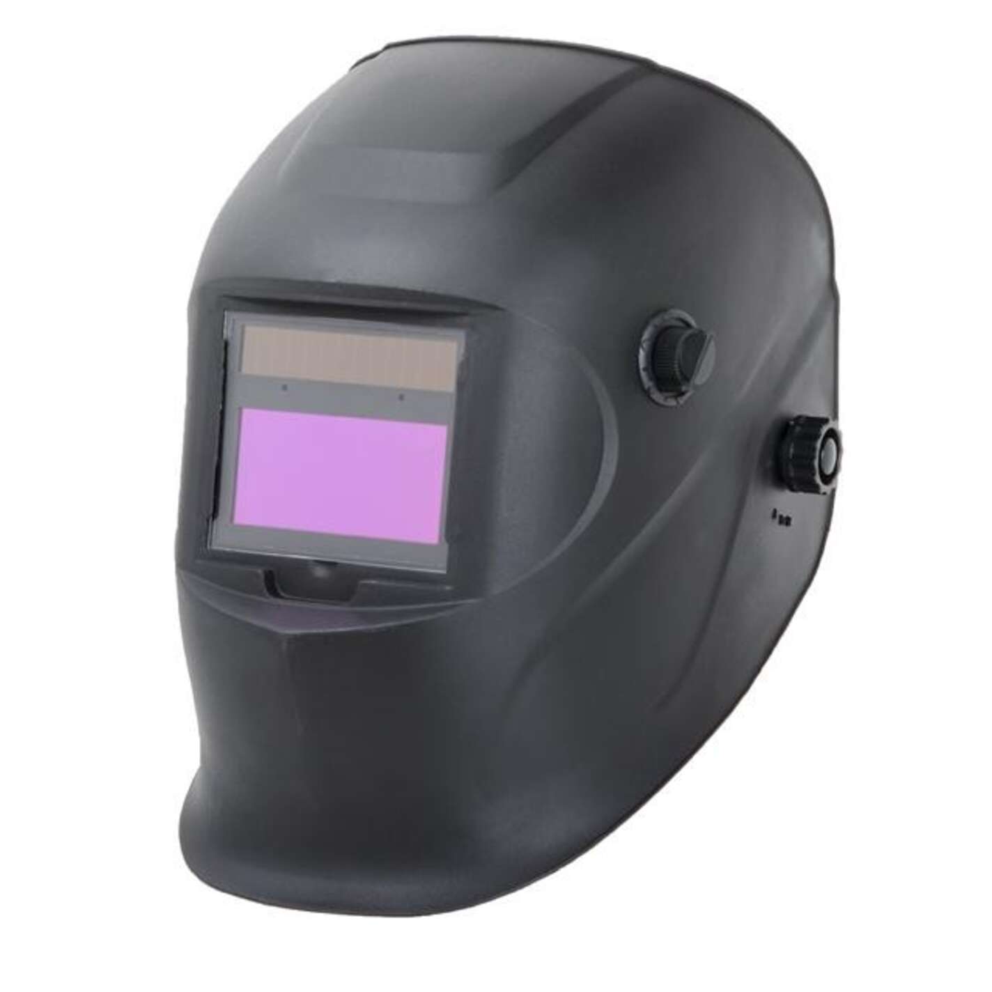 Маска зварювальника Хамелеон SP-0063 INTERTOOL