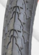 Велосипедна шина 12*1,75 AVY-5010 Індія RL-2