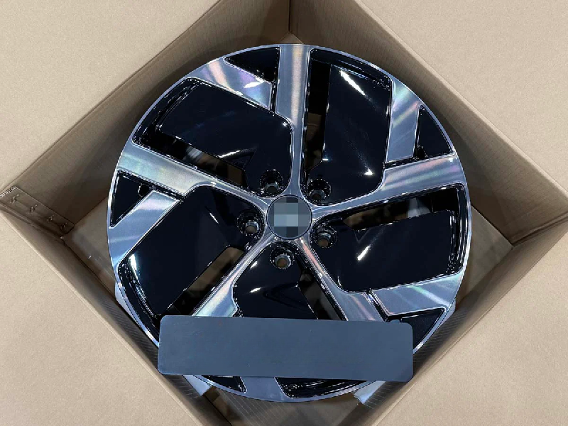 Ковані диски OEM R19 (4 шт) MG 6 2010- рр.