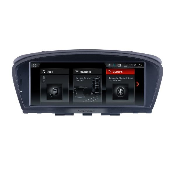 Штатна магнітола Torssen BMW E60 8.8'' 232 Carplay CIC