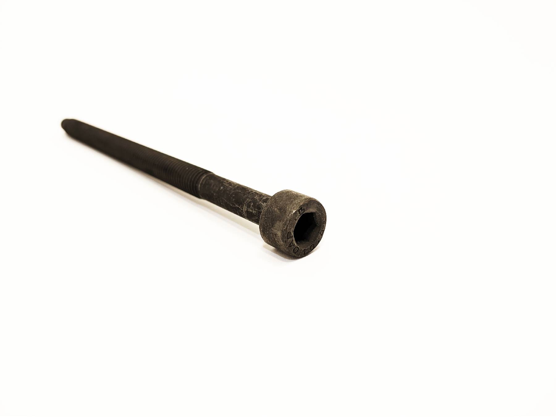 Болт ГБЦ Chery KLM