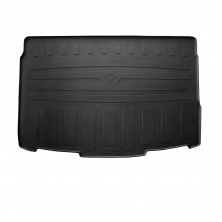 Гумовий килимок багажника (Stingray) Nissan Qashqai 2014-2021 рр.