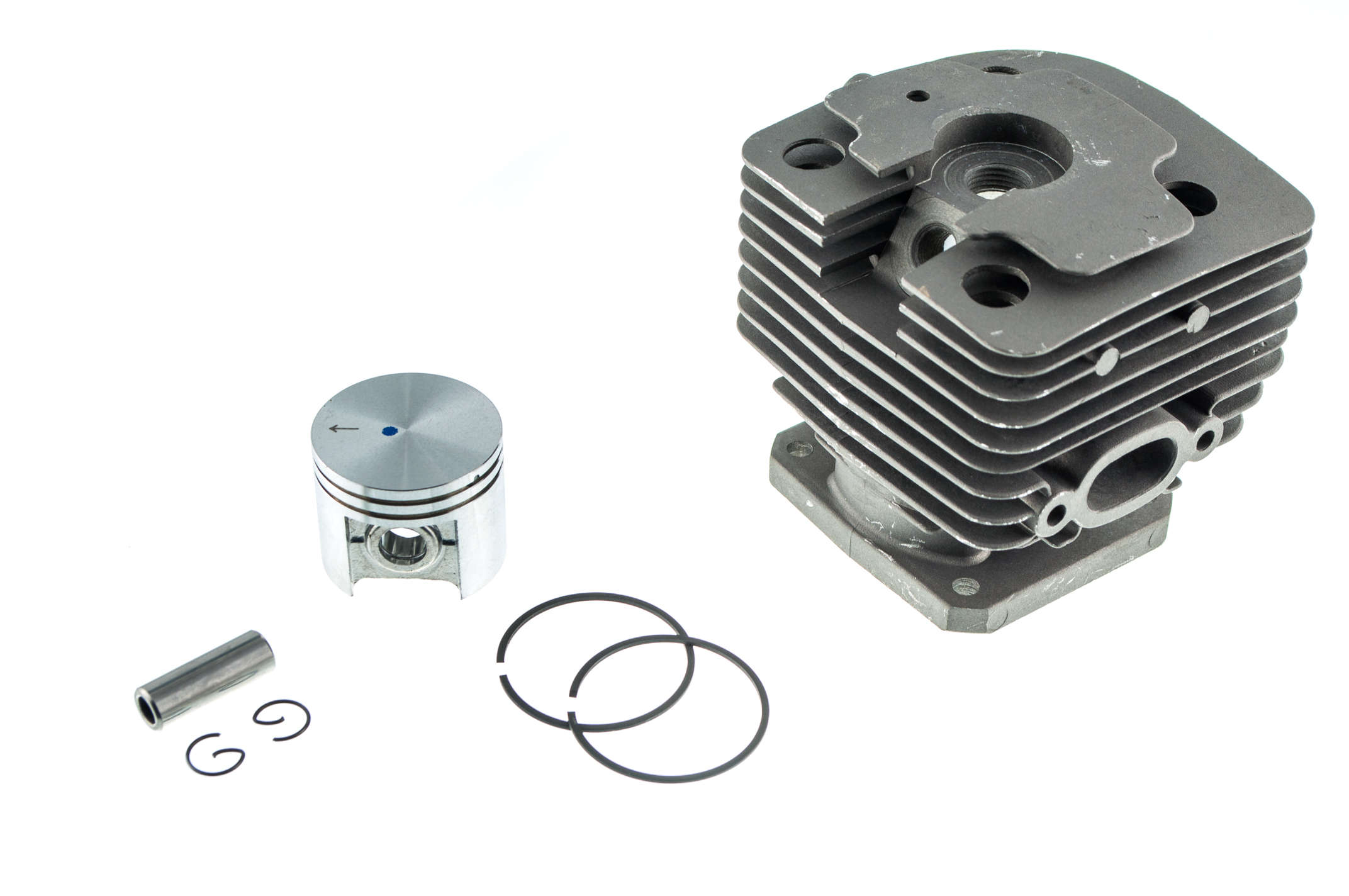 Поршневі кущі (ЦПГ) для St FS400/FR400 (Ø40) BEST (mod.A)