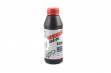 Олія трансмісійна, 0,500 л (мінеральна, 80W, MOTORRAD) LIQUI MOLY #7587