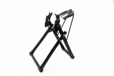 Стенд для центровки колес 16-29, HS-X009 KS