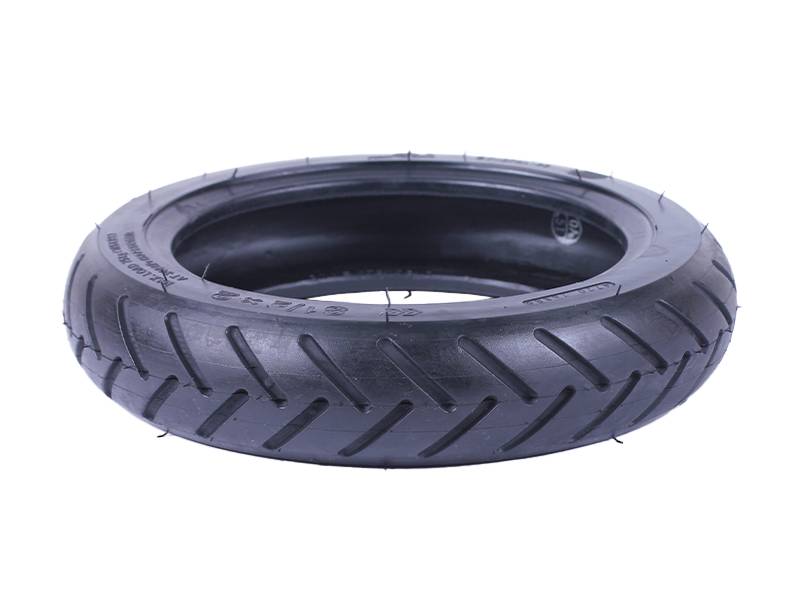 Шина 8.5*2 (CY276) безкамерка, электросамоката AMG