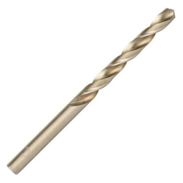 Сверло кобальтовое по металлу 7.0 мм HSS-Co, DIN 338 INTERTOOL