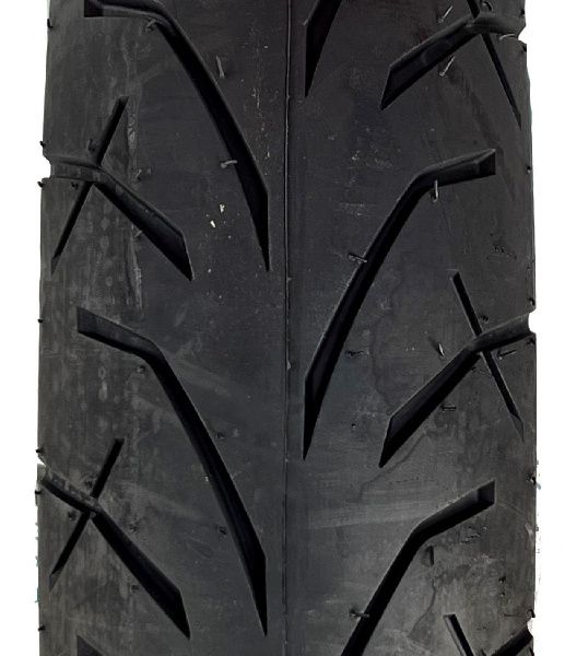 Мотошина 120/80 -16 TL DRC, протектор D356, траса ELIT-3