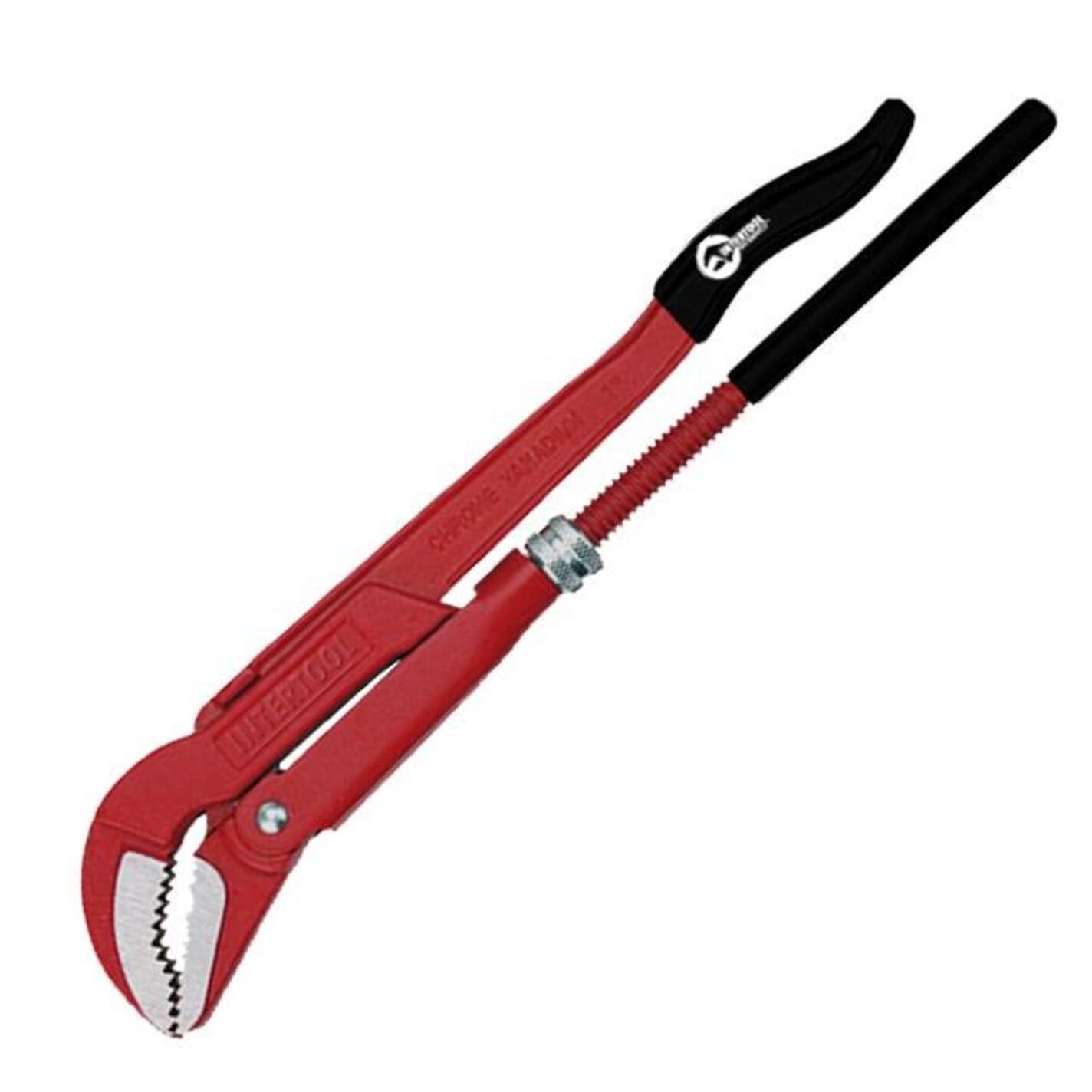 Ключ трубний 145 град. INTERTOOL