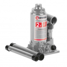 Домкрат столбик одноштоковый 2 т