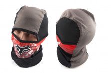 Подшлемник (mod:WL-EA005) (черный) KML