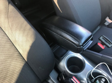 Підлокітник Nissan Juke 2010-2019 рр.