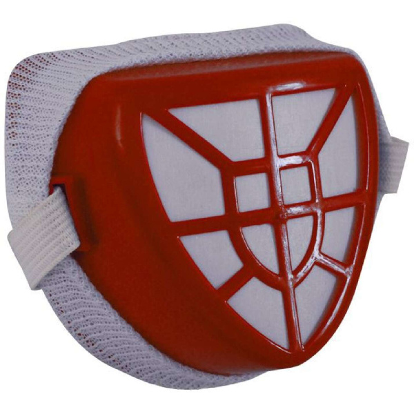 Маска респиратор INTERTOOL