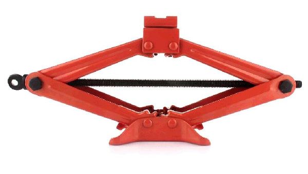 Домкрат механический 2т (110-410мм) (mod.320) LVT